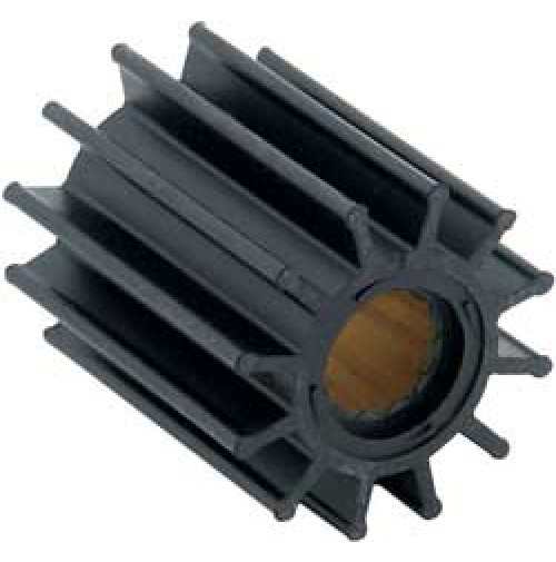 Impeller Spline 500186T - CEF